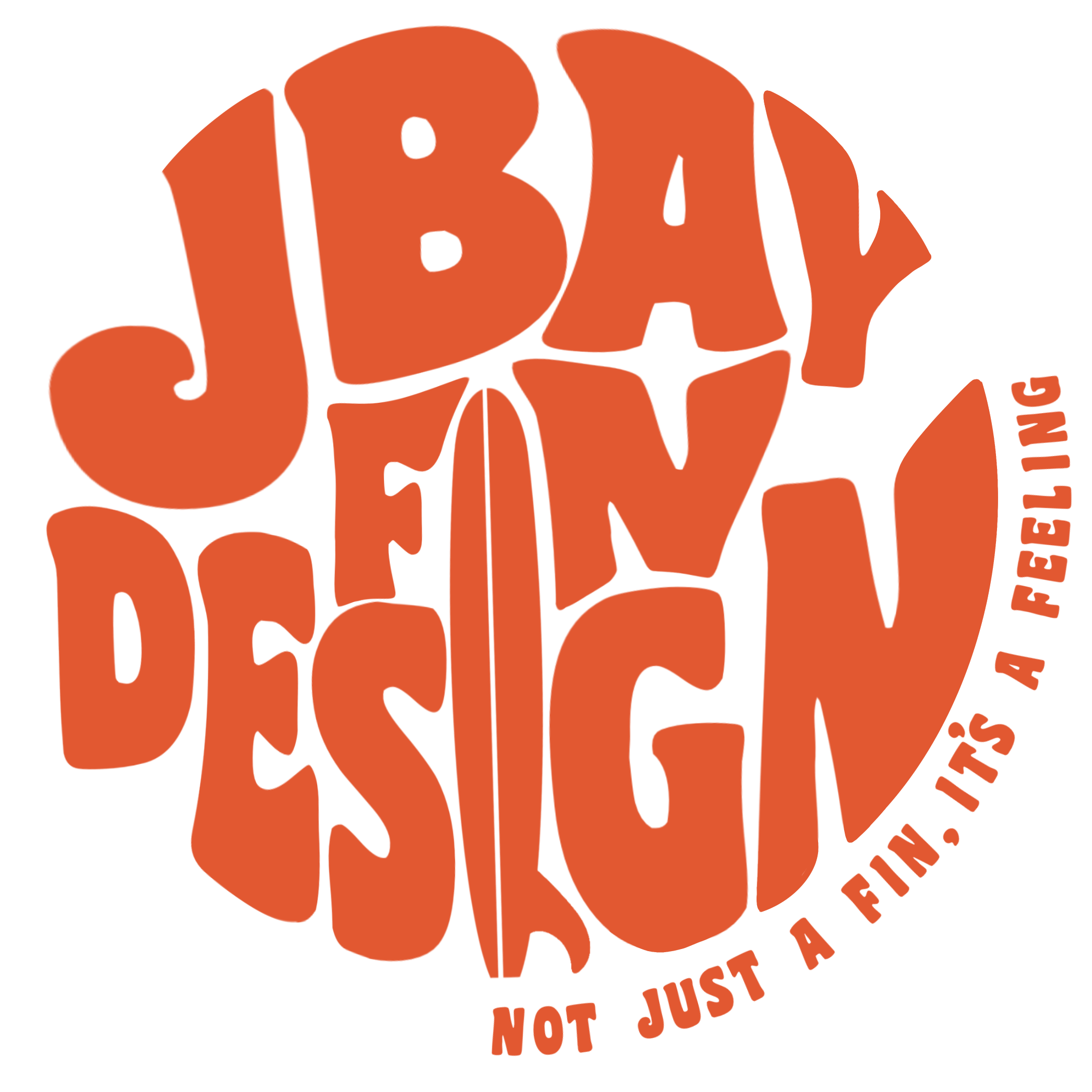 JBay Fin Design